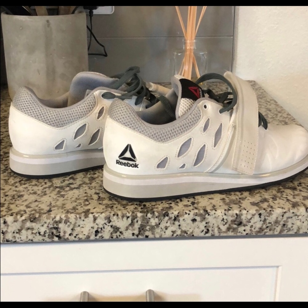 Reebok Lifting Shoes